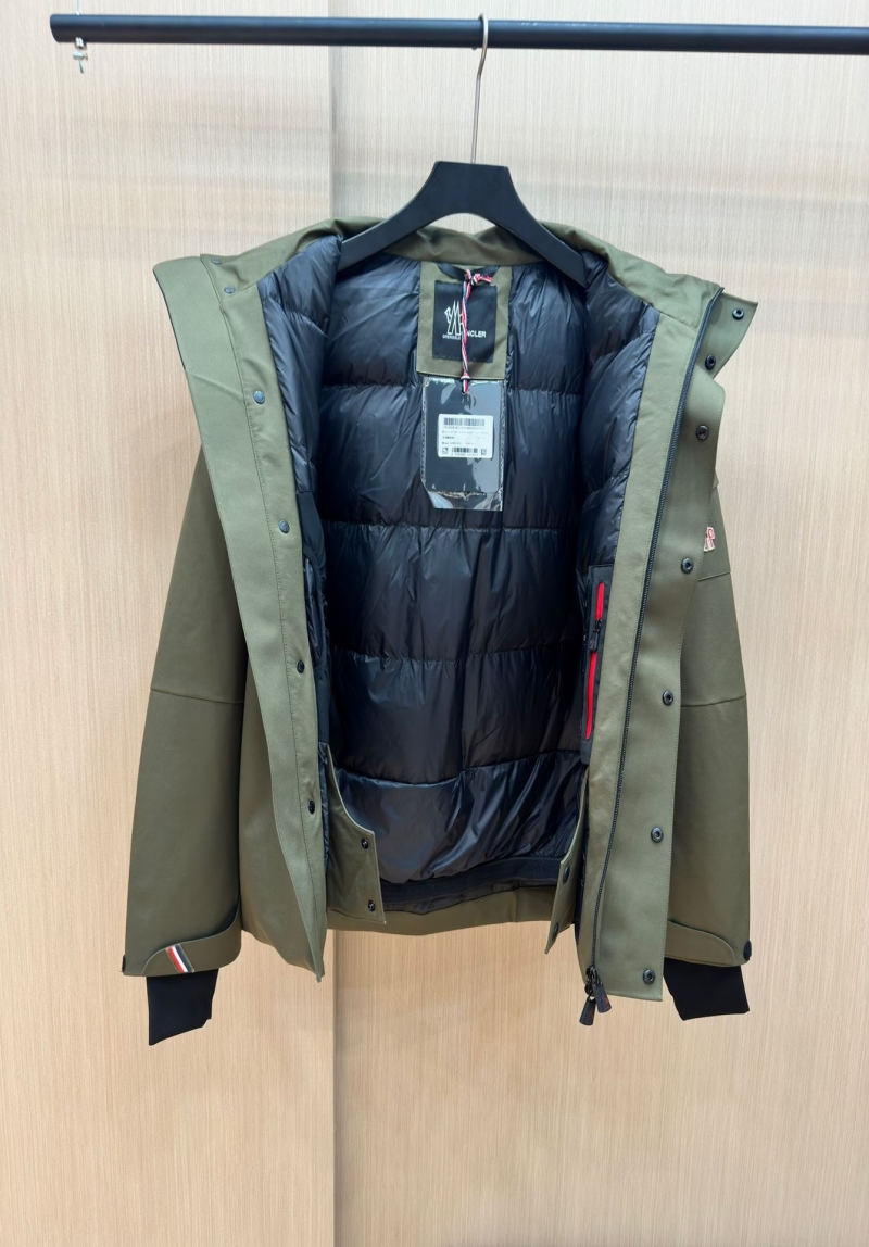 Moncler Down Coat